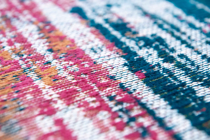 Louis De Poortere Rug - Atlantic Collection - Streaks