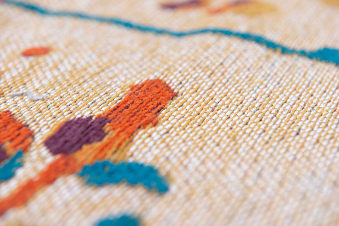 Louis De Poortere Rug - Gallery Collection