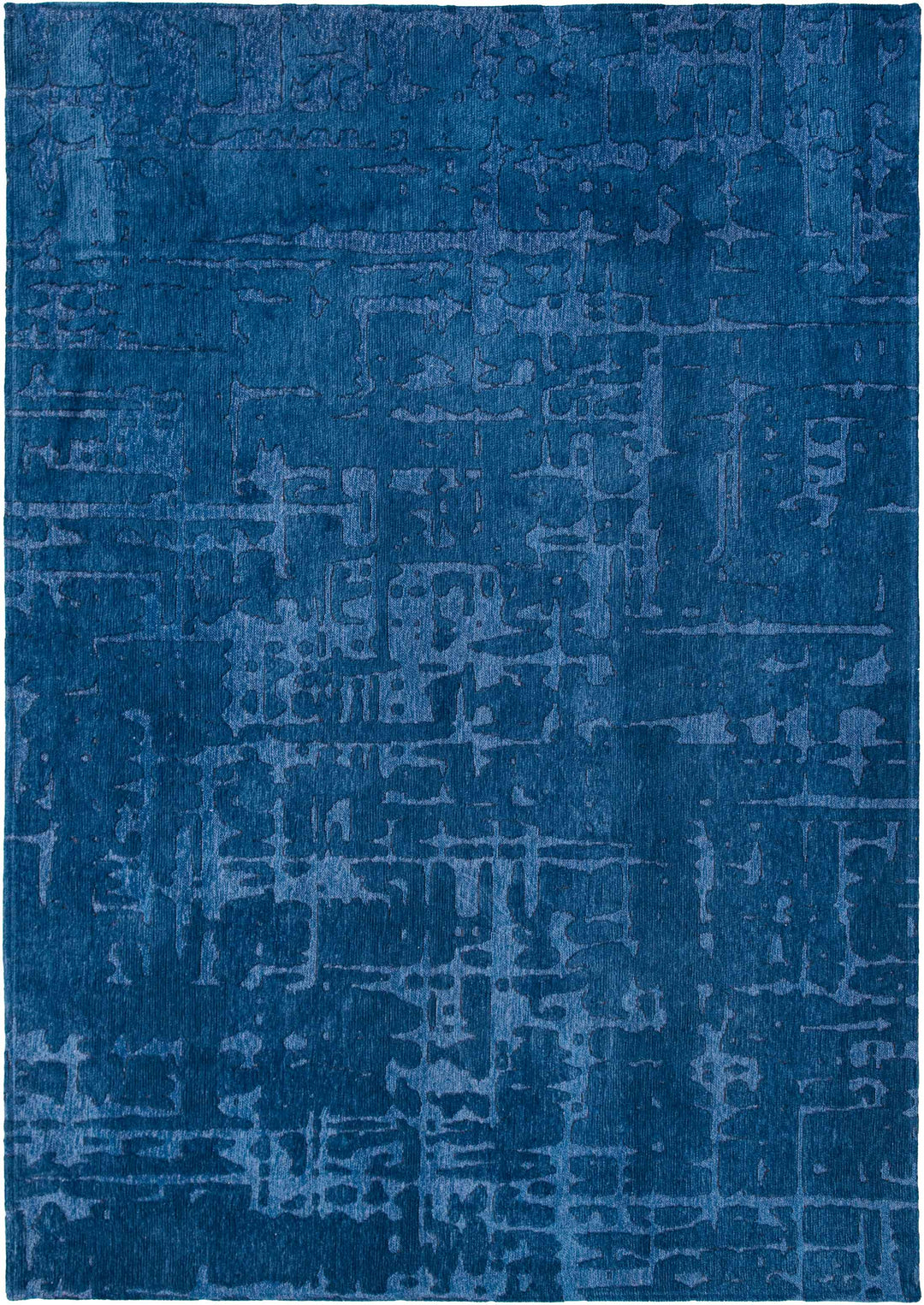 Louis De Poortere Rug - Structures Collection - Baobab