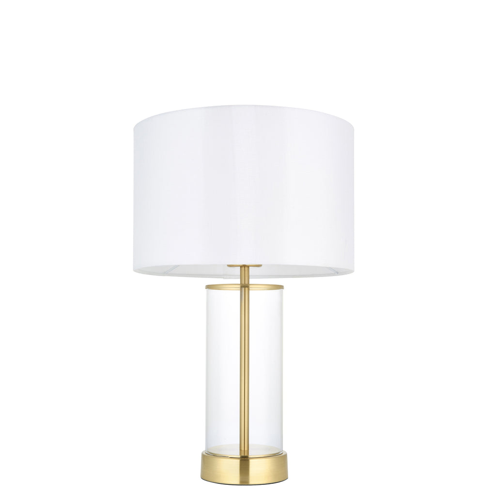 Lessina Small Touch Lamp - Gold