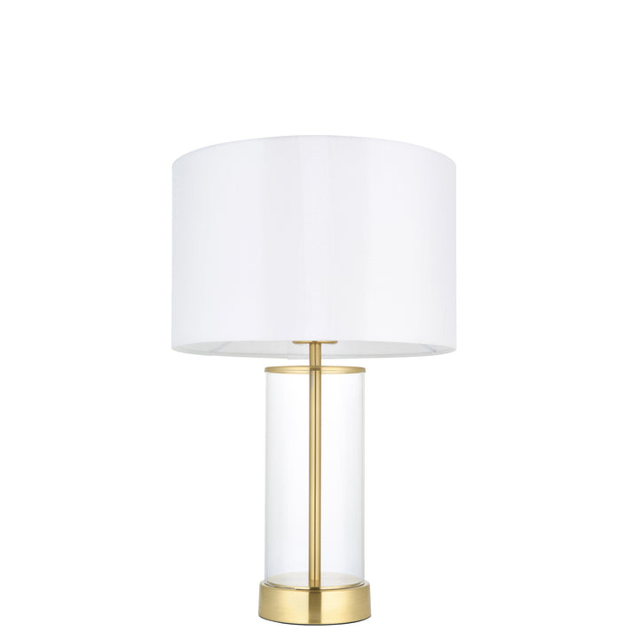 Lessina Small Touch Lamp - Gold