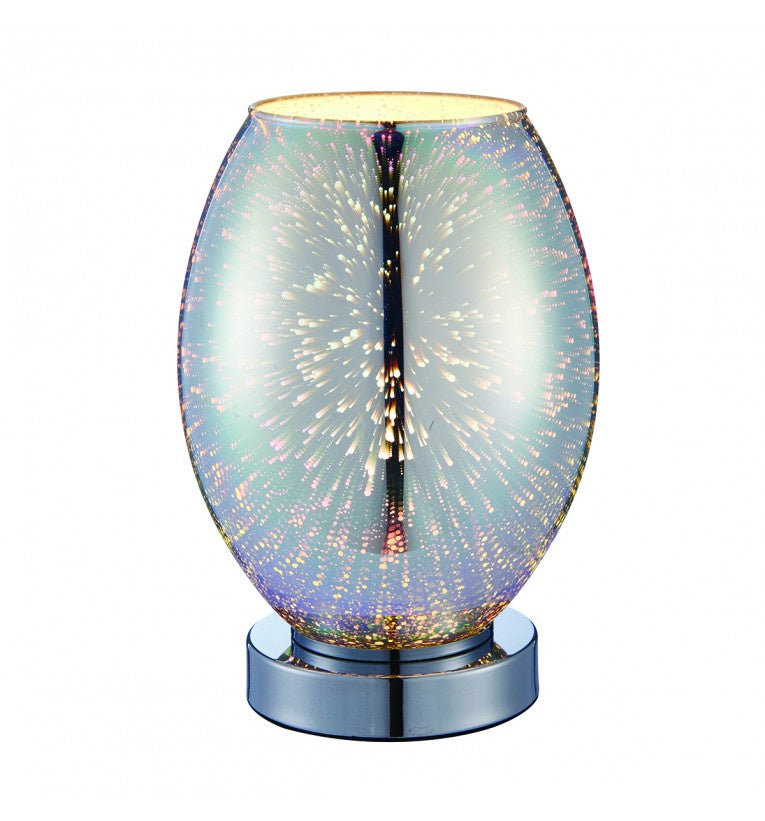 Galaxy Touch Table Lamp - Pavilion Interiors