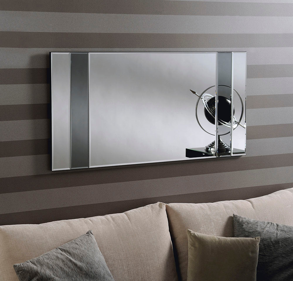 Athena Wall Mirror - Pavilion Interiors