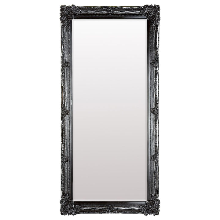 Ornate Leaner Mirror - Pavilion Interiors