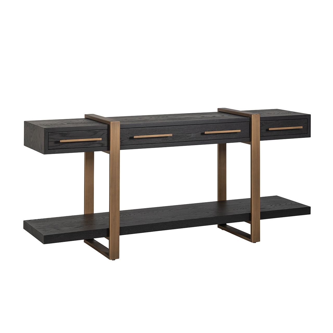 The Amberley Console Table