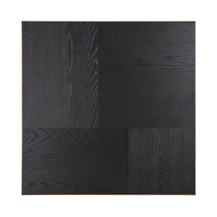 The Amberley Square Coffee Table