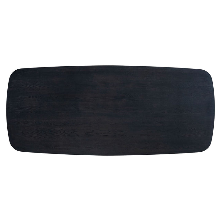 The Amberley Danish Oval Dining Table