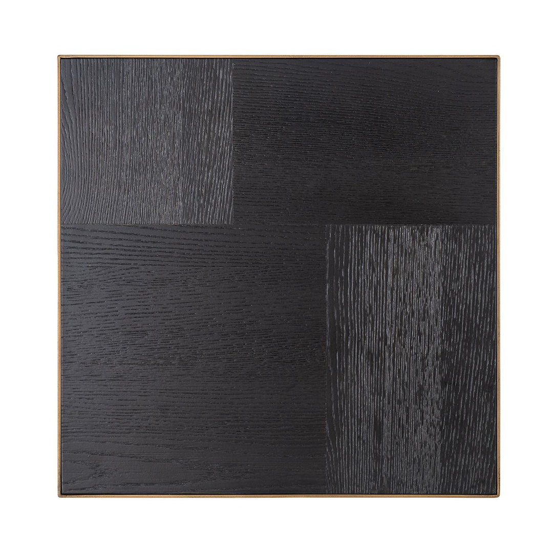 The Amberley Side Table