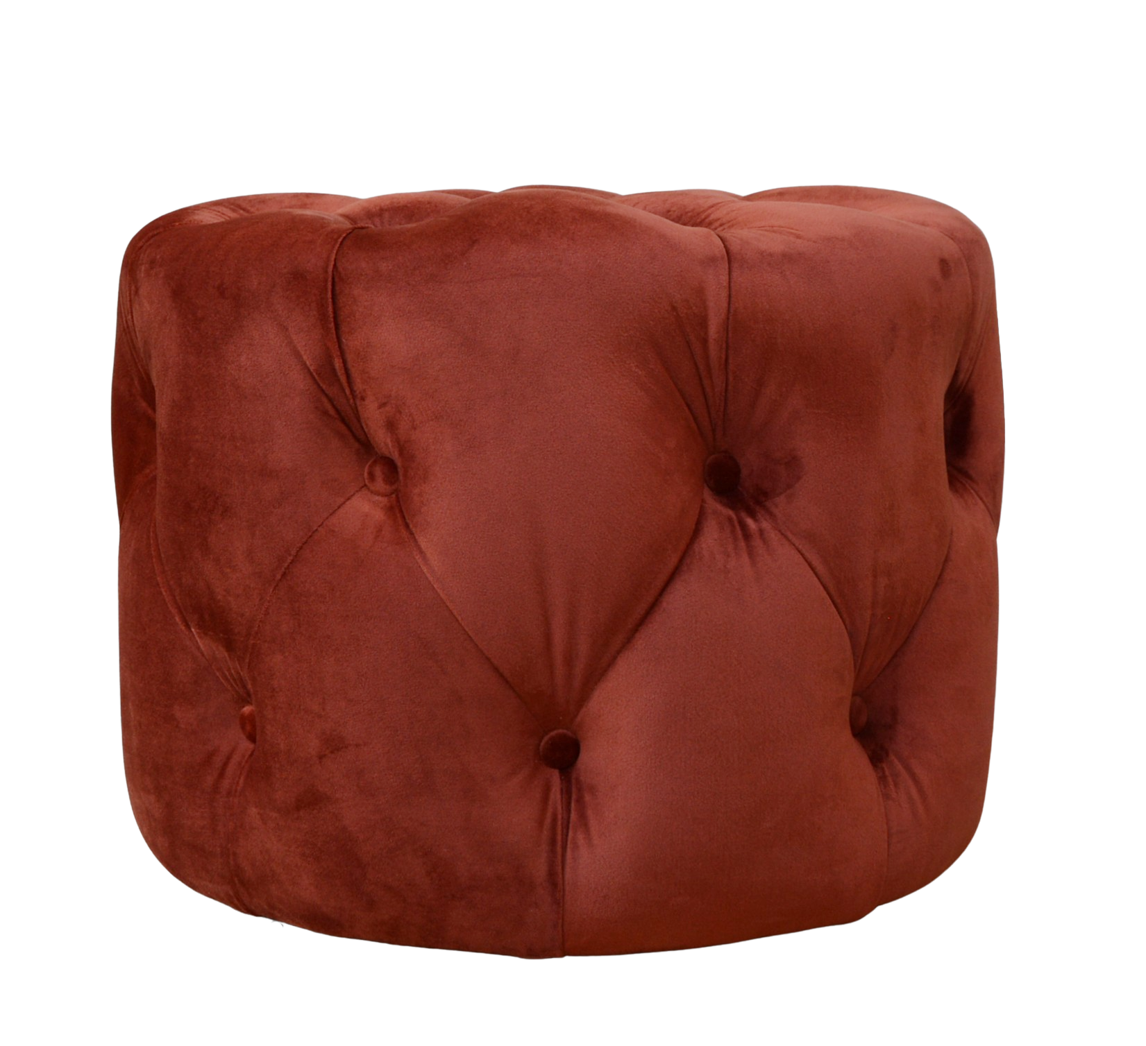 Ava Upholstered Footstool