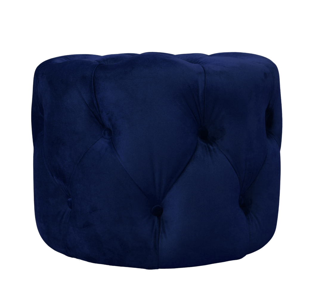 Ava Upholstered Footstool