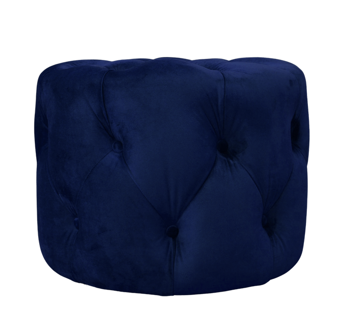 Ava Upholstered Footstool