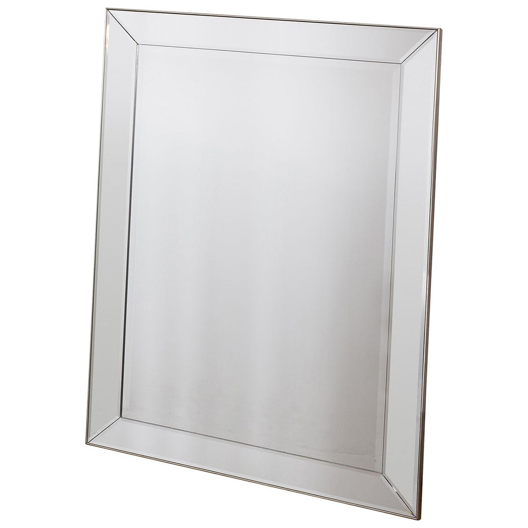 Venetian Wall Mirror (BAS) - Pavilion Interiors