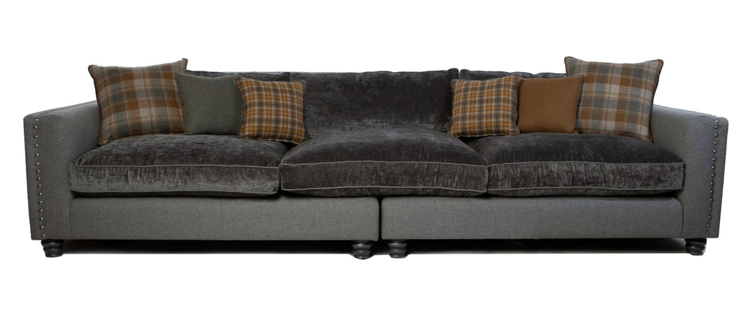 Buckingham XXL Sofa