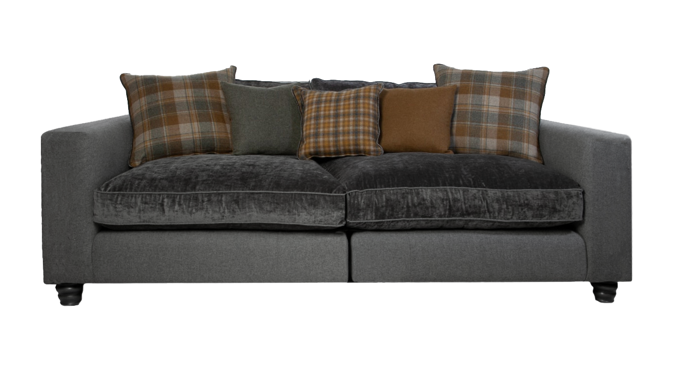Buckingham XL Sofa