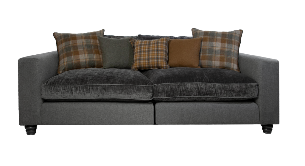 Buckingham XL Sofa
