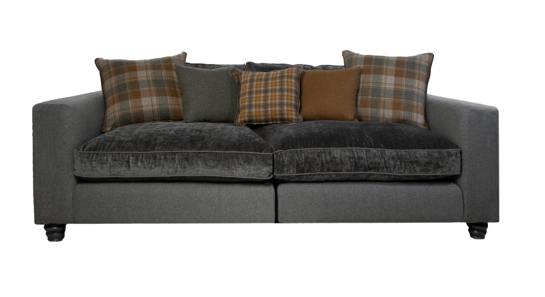 Buckingham XL Sofa