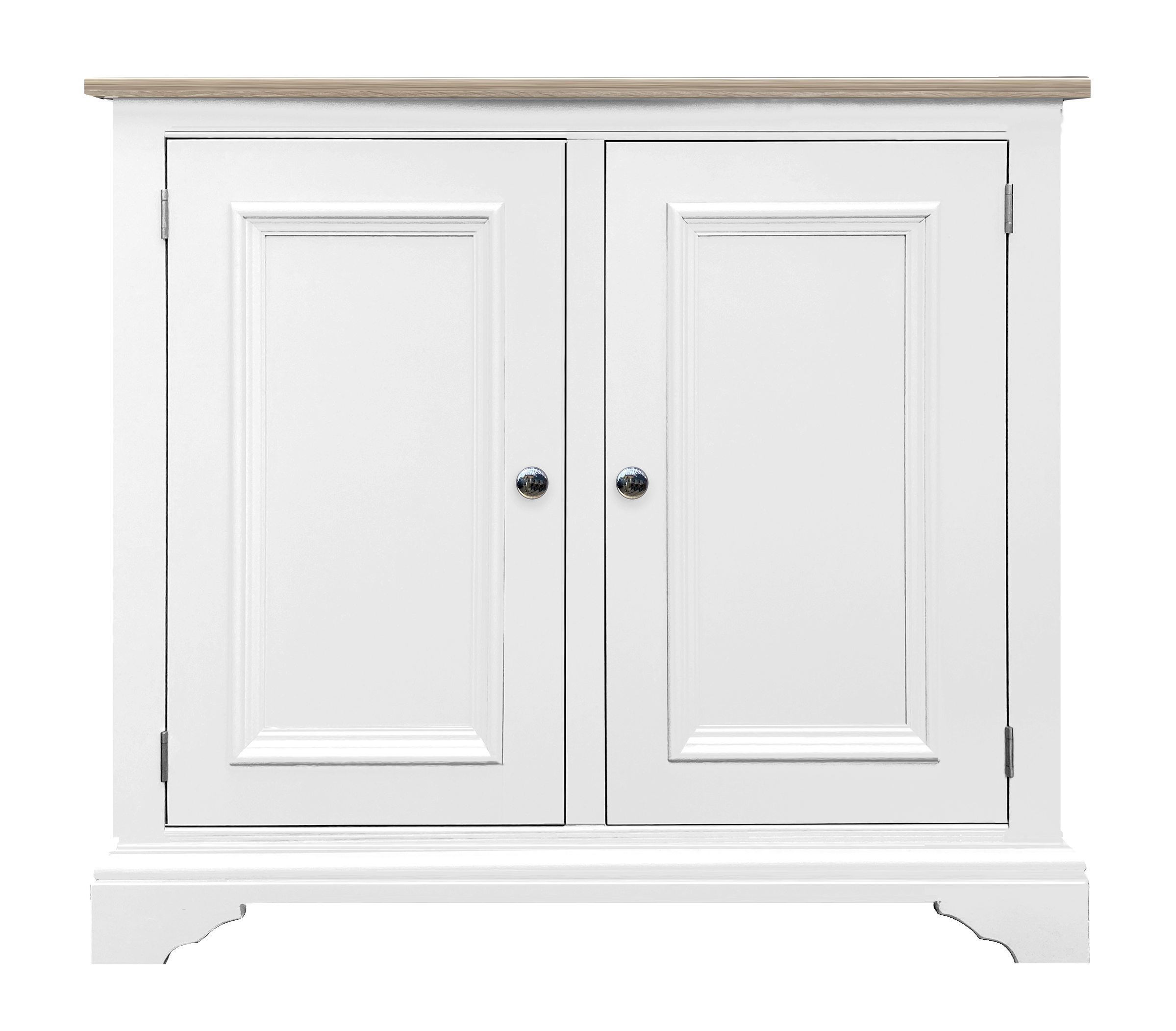 Hardwick Small Sideboard -  2 Door