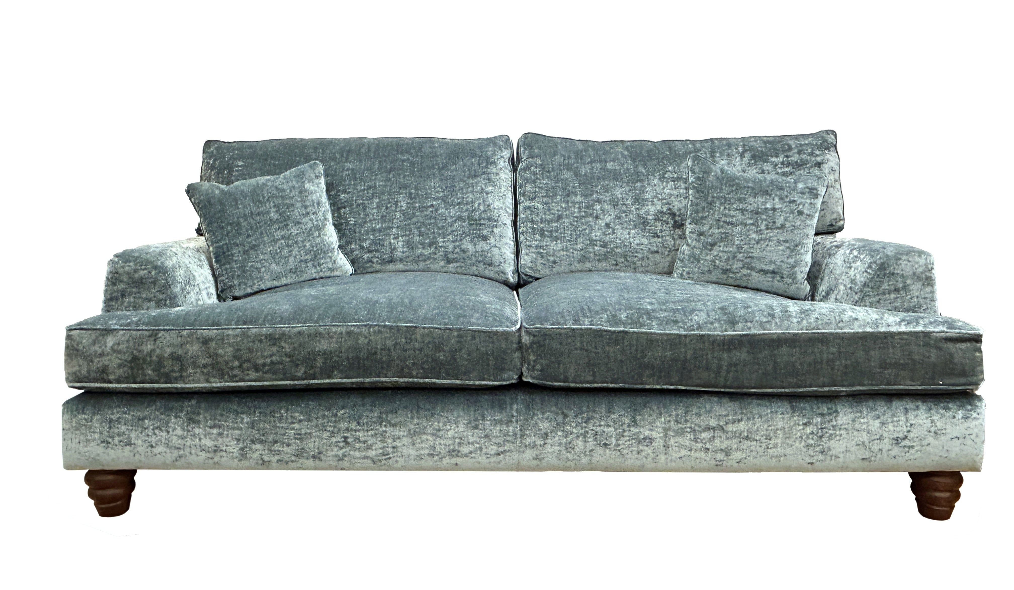 Canterbury 3 Seater Sofa