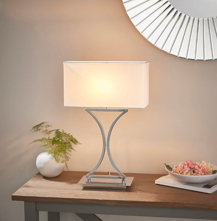 Epalle Table Lamp