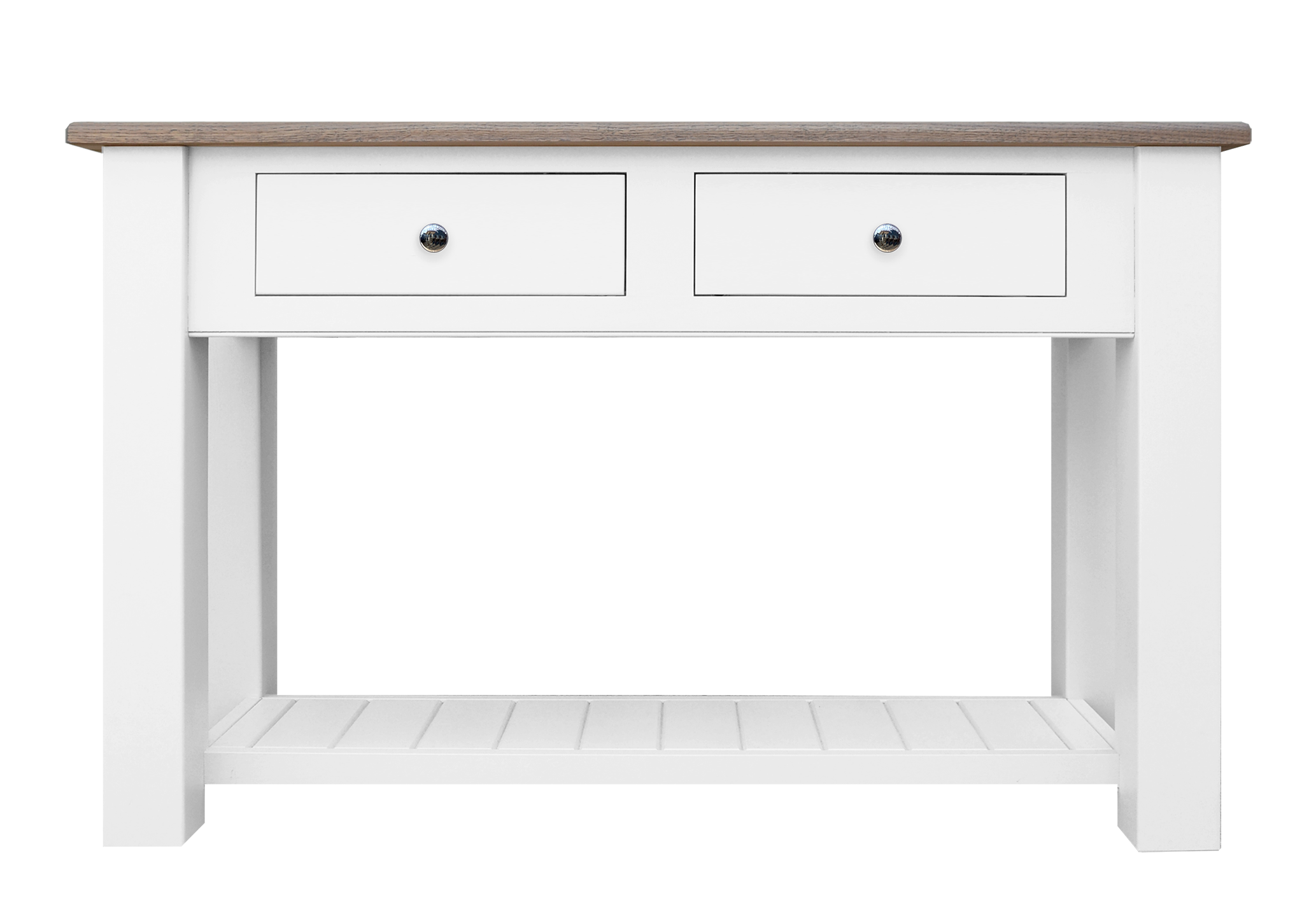 Hardwick 2 Drawer Console Table