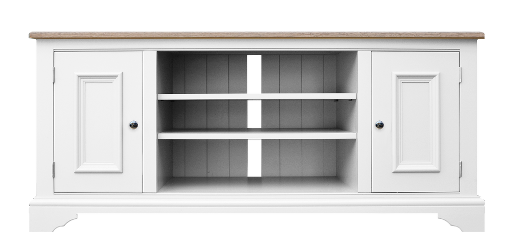 Hardwick 2 Door TV Unit