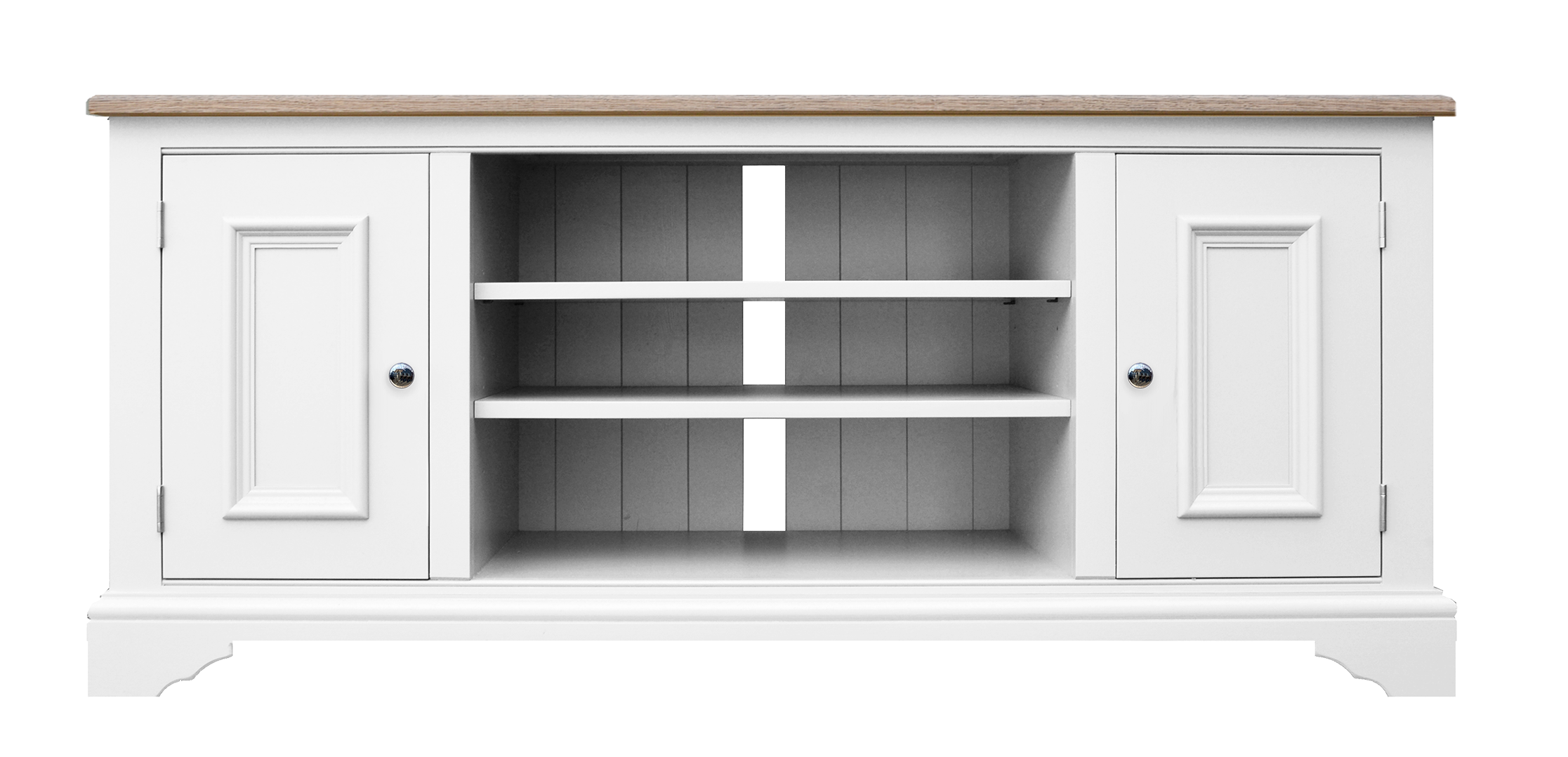 Hardwick 2 Door TV Unit