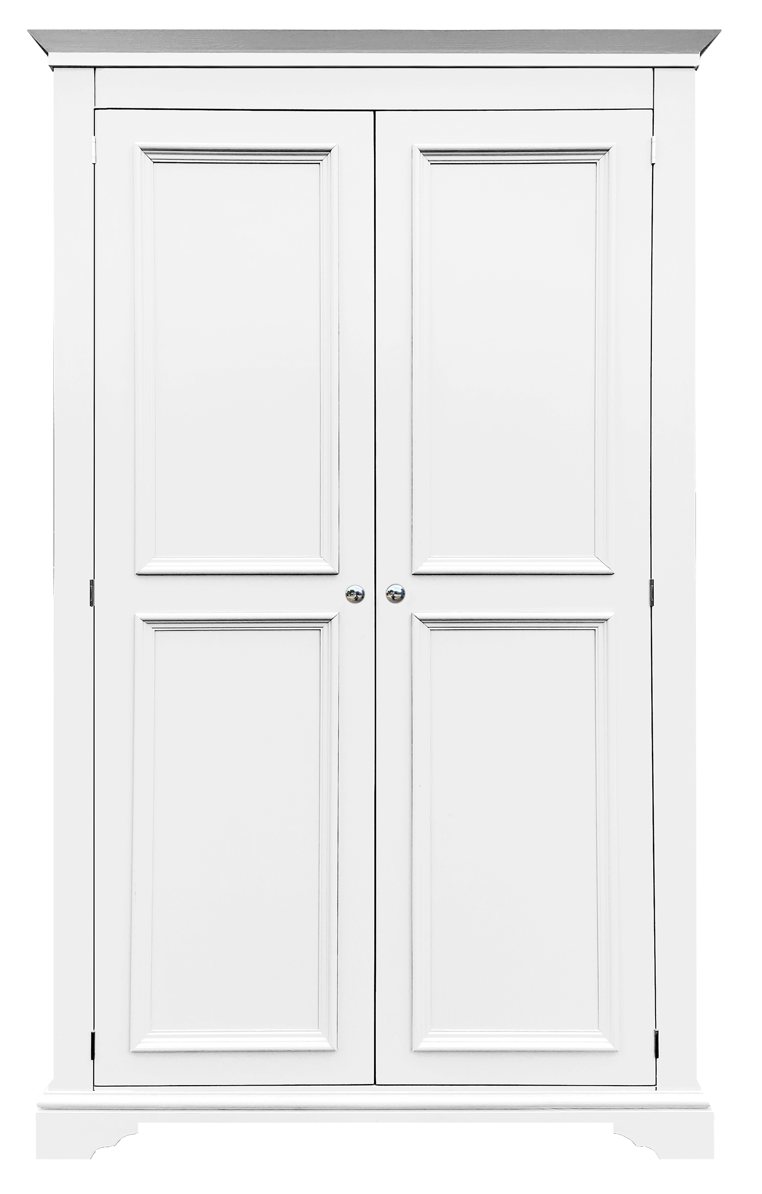 Hardwick 2 Door Wardrobe Full Hanging