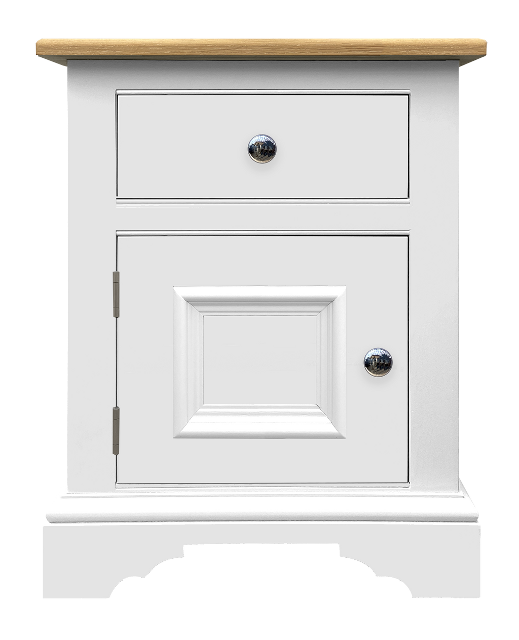 Hardwick Bedside Pot Cupboard