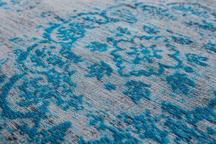 Louis De Poortere Rug - Fading World Collection - Medallion