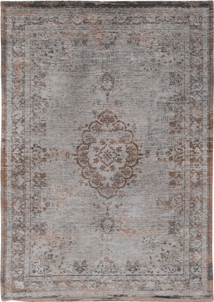 Louis De Poortere Rug - Fading World Collection - Medallion