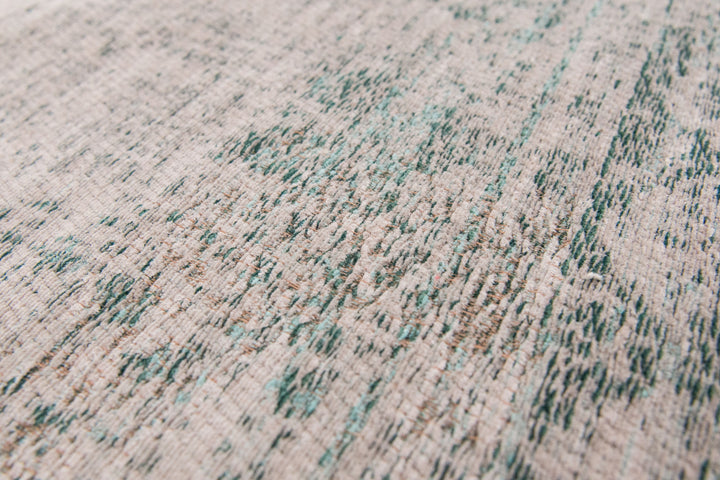 Louis De Poortere Rug - Fading World Collection - Medallion