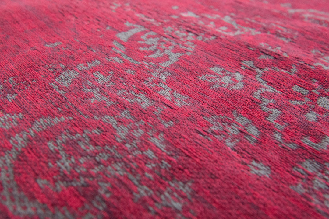 Louis De Poortere Rug - Fading World Collection - Medallion