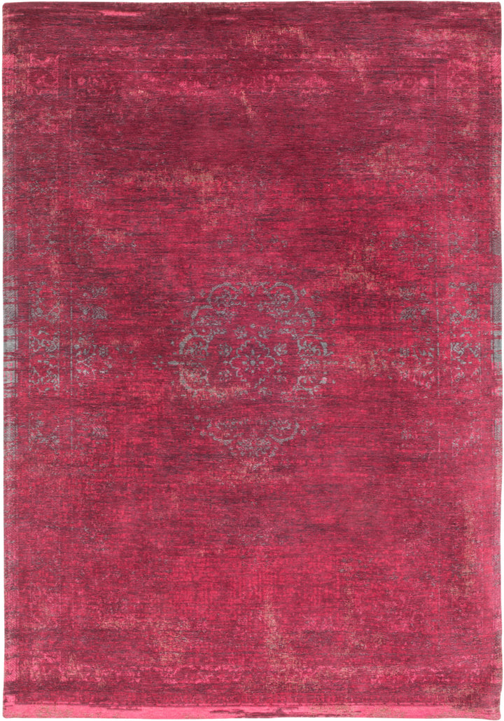Louis De Poortere Rug - Fading World Collection - Medallion