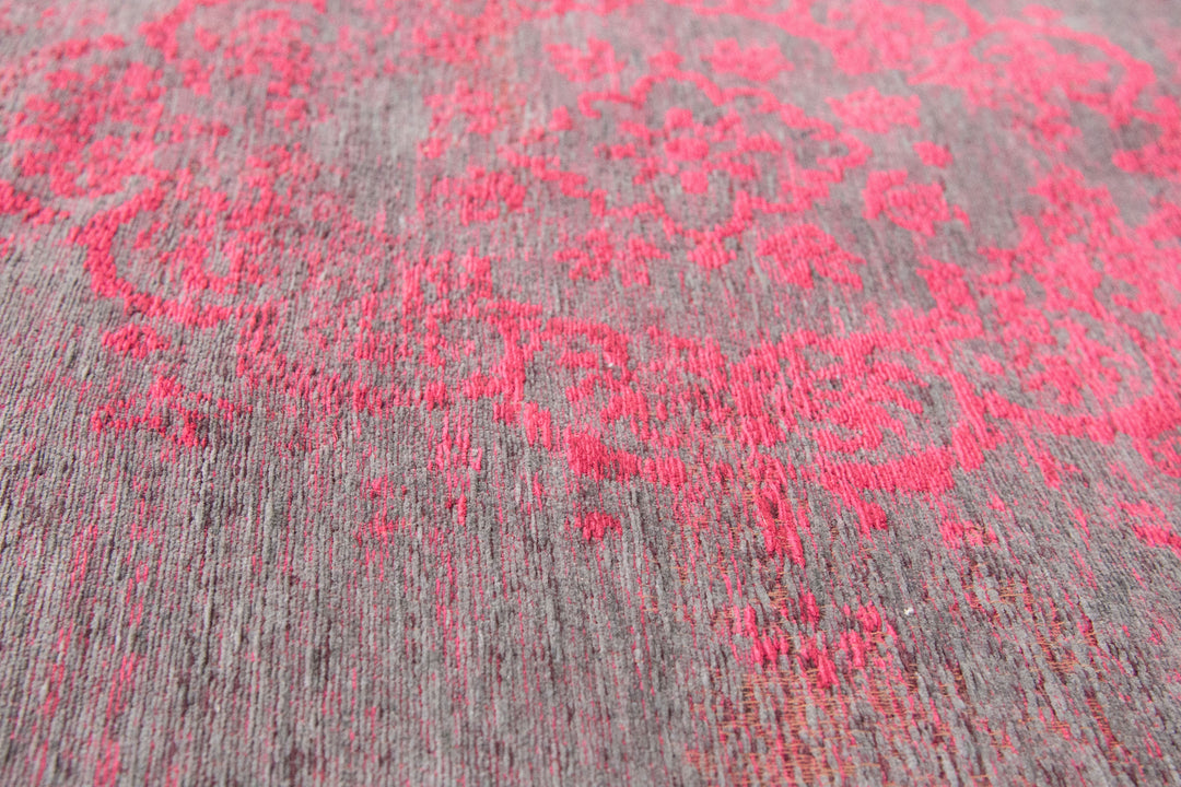 Louis De Poortere Rug - Fading World Collection - Medallion