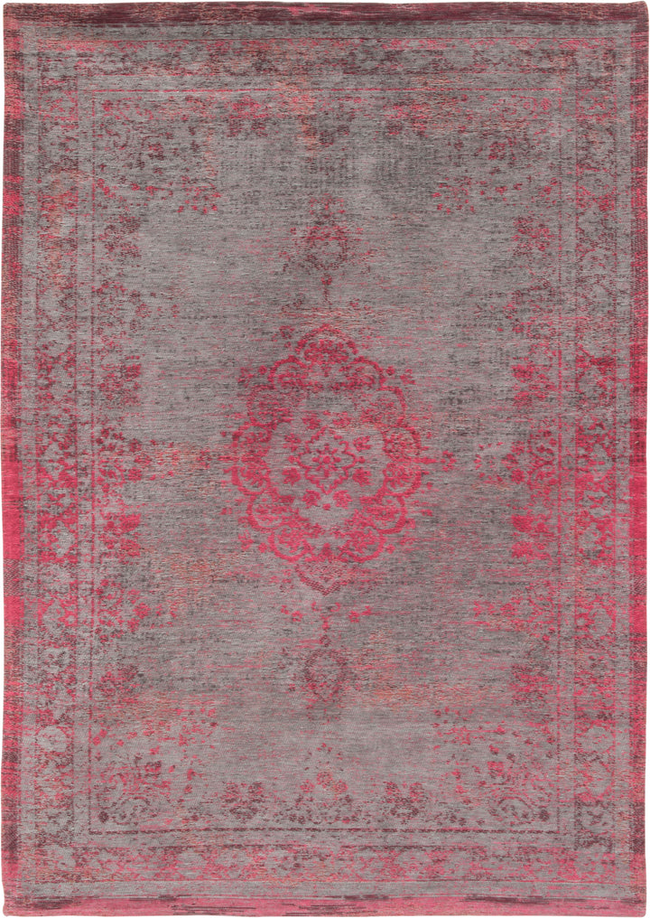 Louis De Poortere Rug - Fading World Collection - Medallion