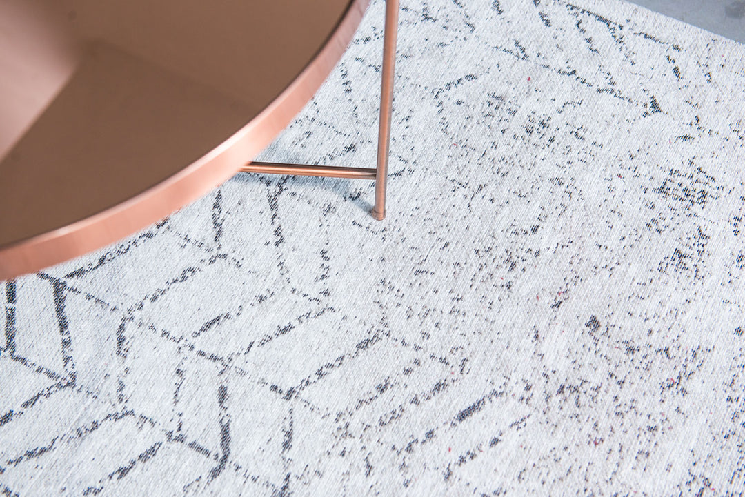 Louis De Poortere Rug - Mad Men Collection - Jacobs Ladder