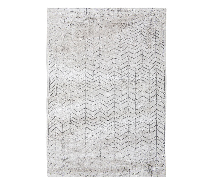Louis De Poortere Rug - Mad Men Collection - Jacobs Ladder