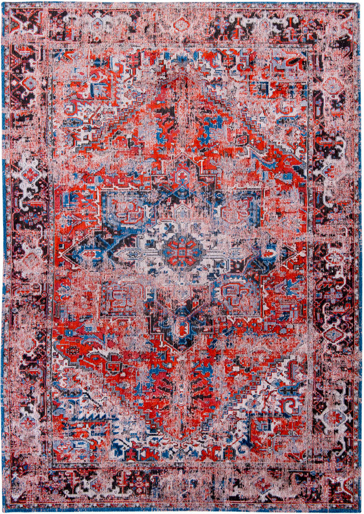 Louis De Poortere Rug - Antiquarian Collection - Heriz