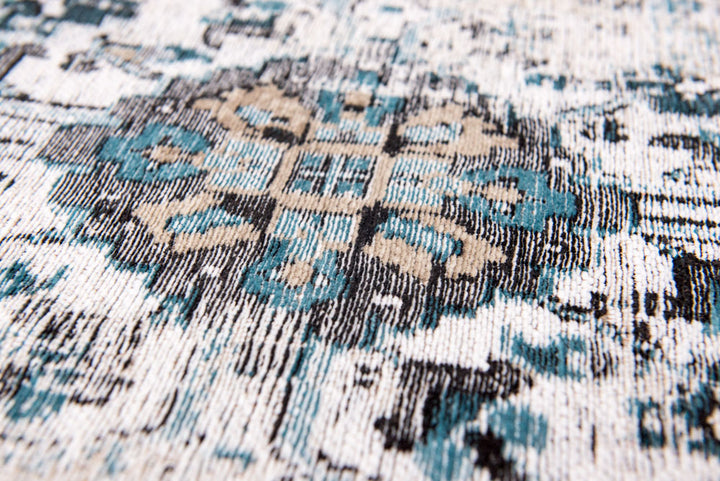 Louis De Poortere Rug - Antiquarian Collection - Heriz