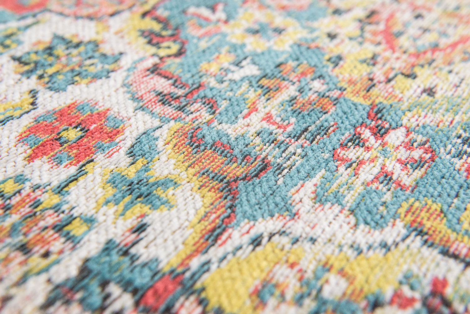 Louis De Poortere Rug - Antiquarian Collection - Bakhtiari