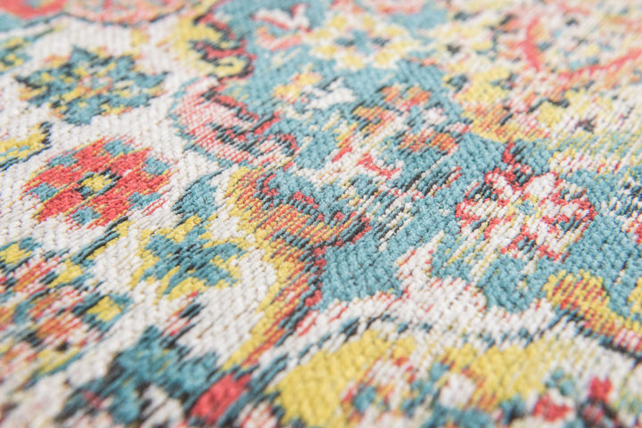 Louis De Poortere Rug - Antiquarian Collection - Bakhtiari