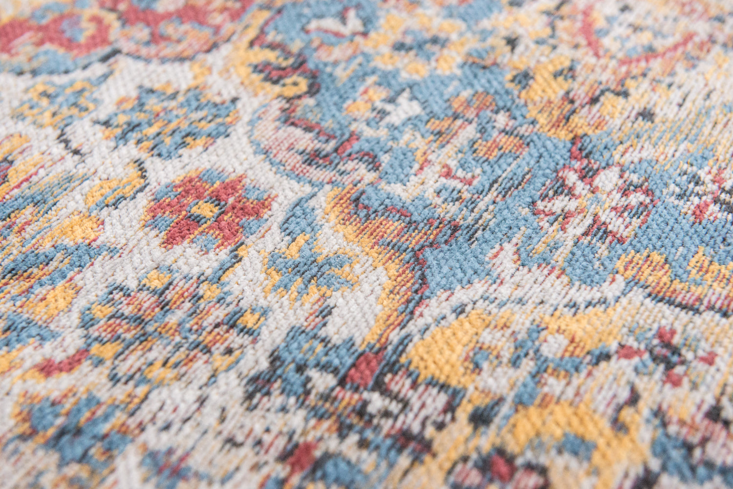 Louis De Poortere Rug - Antiquarian Collection - Bakhtiari