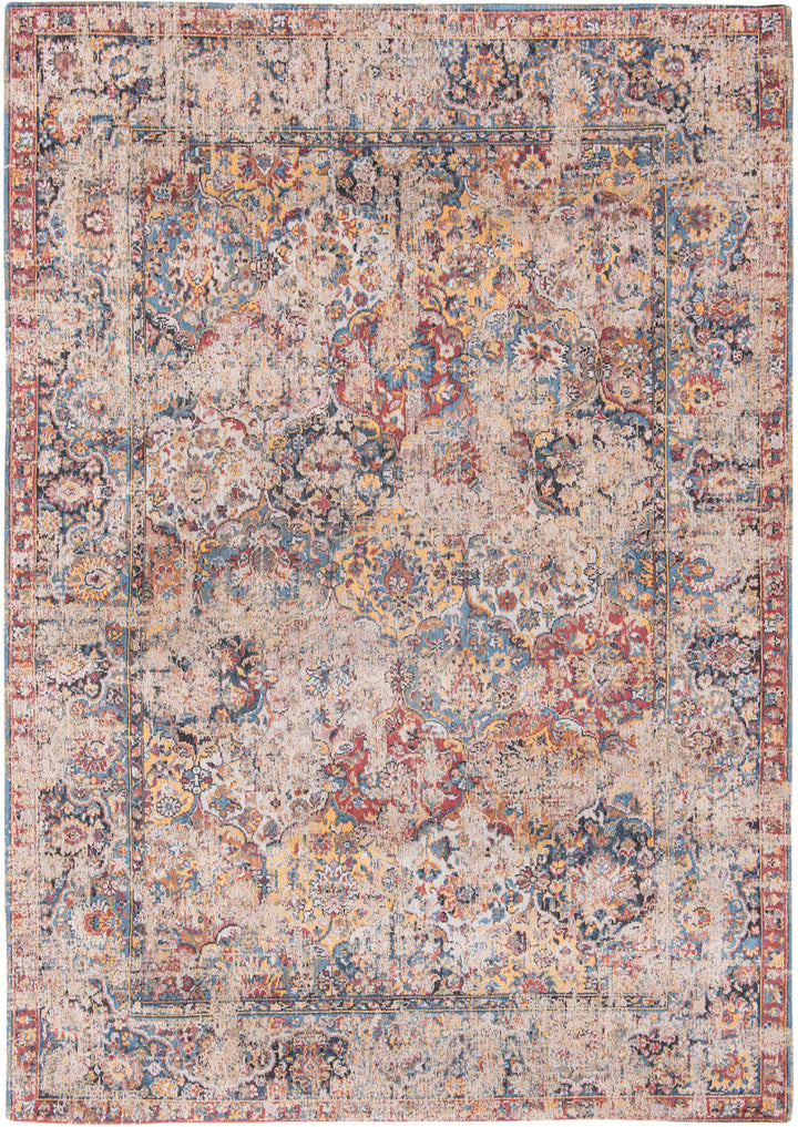 Louis De Poortere Rug - Antiquarian Collection - Bakhtiari