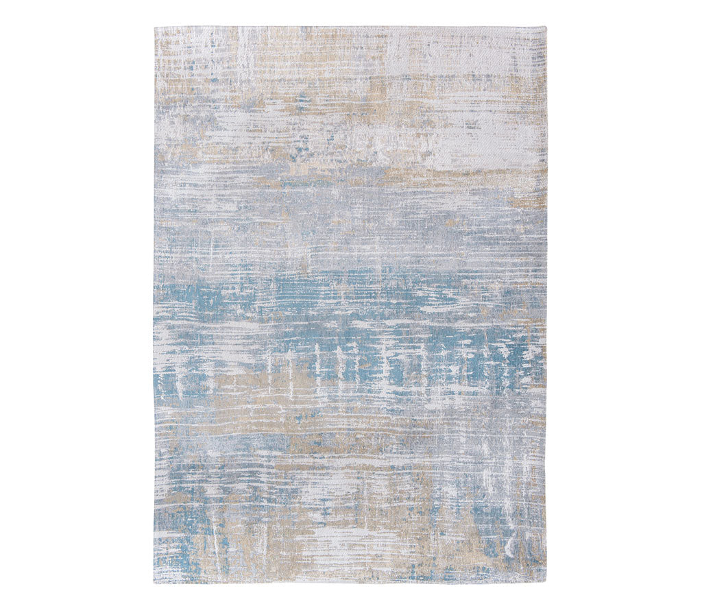 Louis De Poortere Rug - Atlantic Collection - Streaks