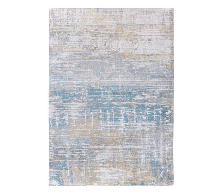 Louis De Poortere Rug - Atlantic Collection - Streaks