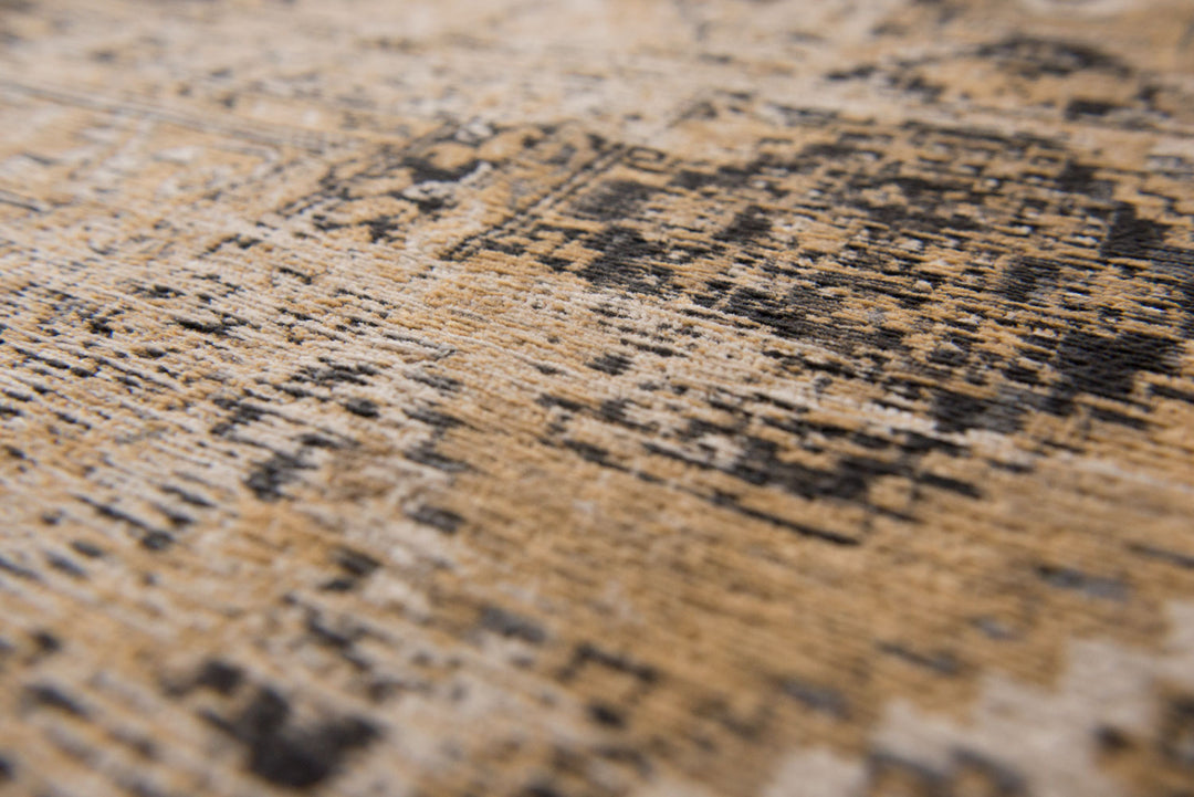 Louis De Poortere Rug - Antiquarian Collection - Hadschlu
