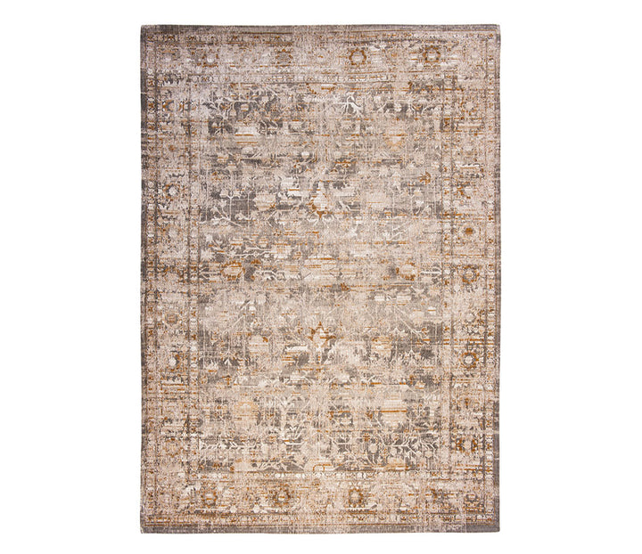 Louis De Poortere Rug - Antiquarian Collection - Ushak