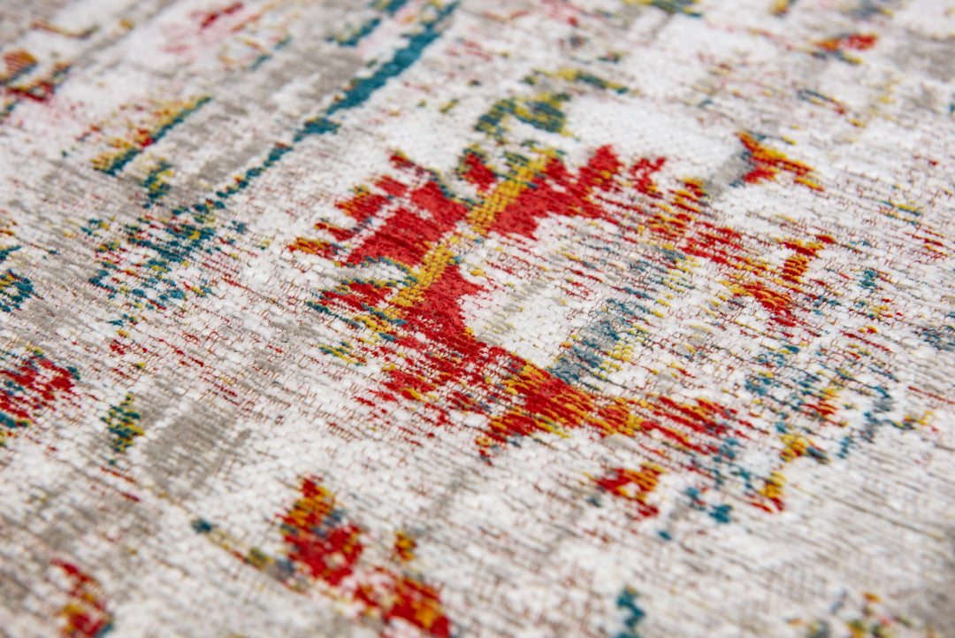 Louis De Poortere Rug - Antiquarian Collection - Ushak