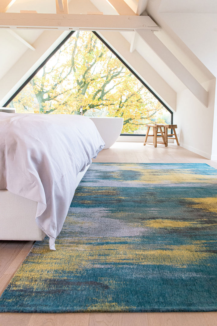 Louis De Poortere Rug - Atlantic Collection - Monetti