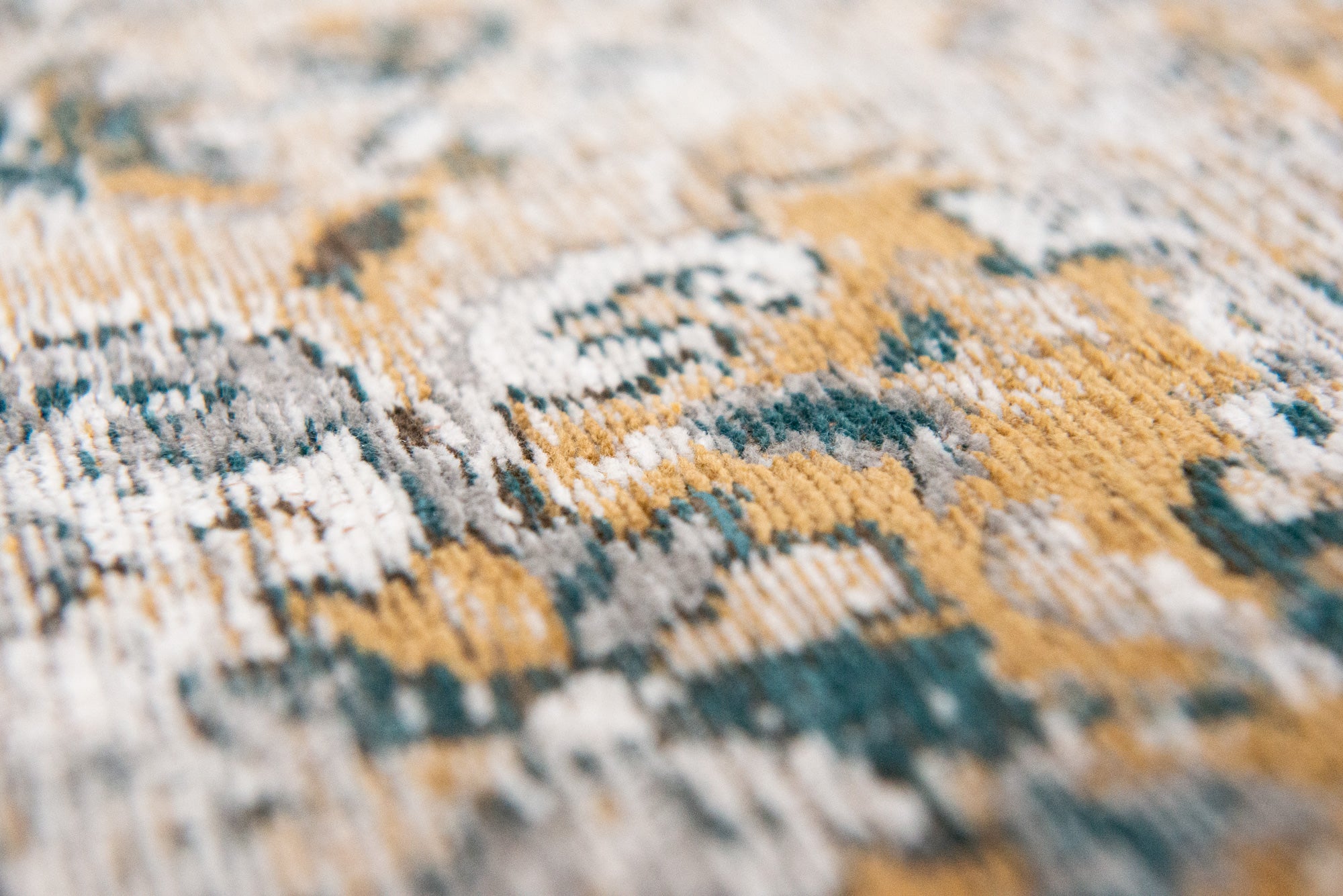 Louis De Poortere Rug - Antiquarian Collection - Bakhtiari